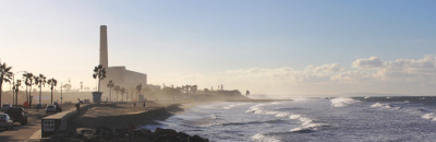 Carlsbad desalination plant