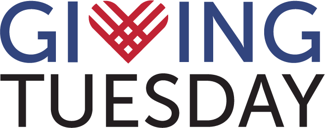 Giving Tuesday 12/3/19 Giving Tuesday 2019 Logo