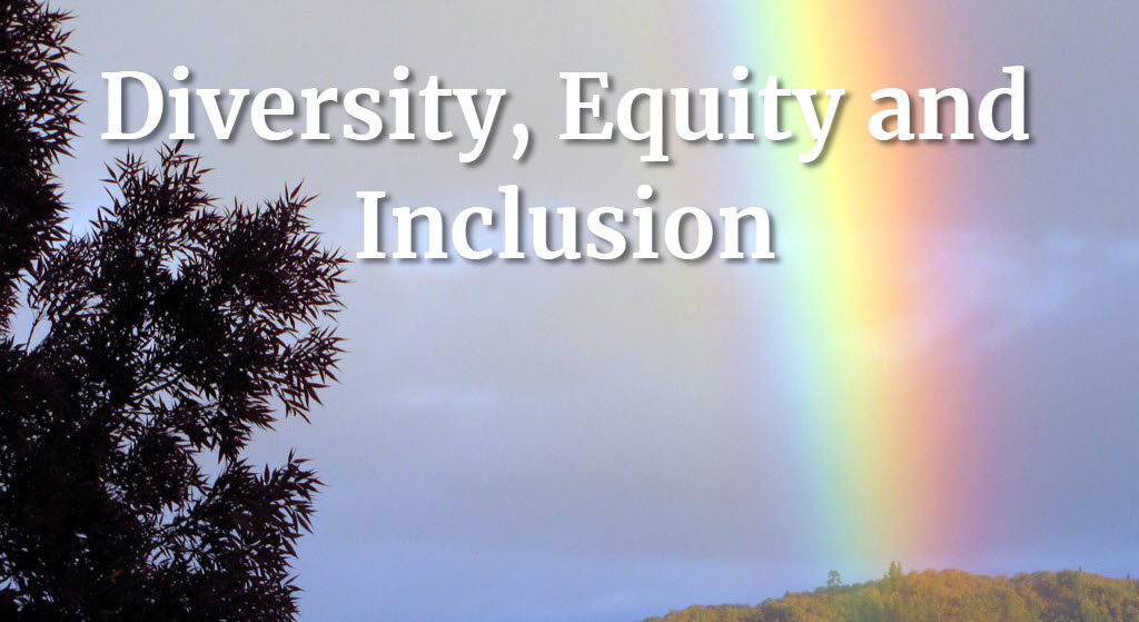 Diversity Equity and Inclusion Policy Diversity Equity and Inclusion