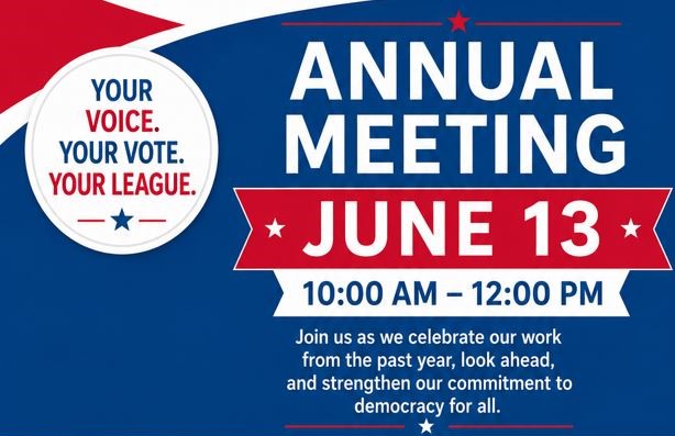 2026 June 13 annual mtg flyer