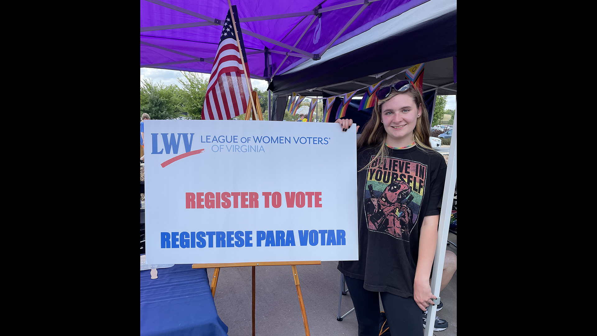 Register to Vote