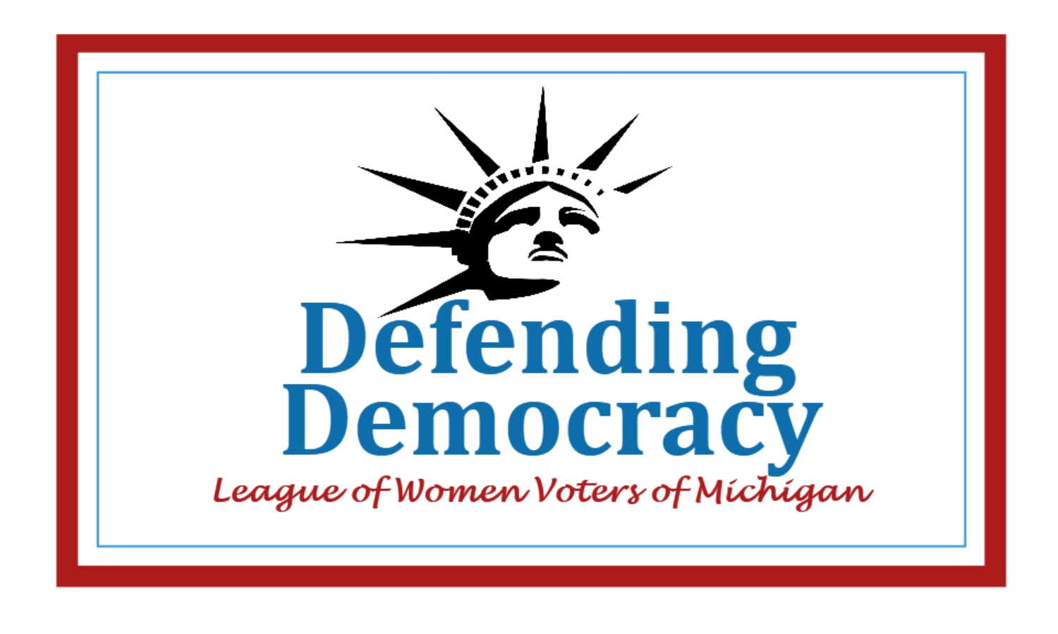 LWVMI Convention logo