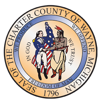 Wayne County seal