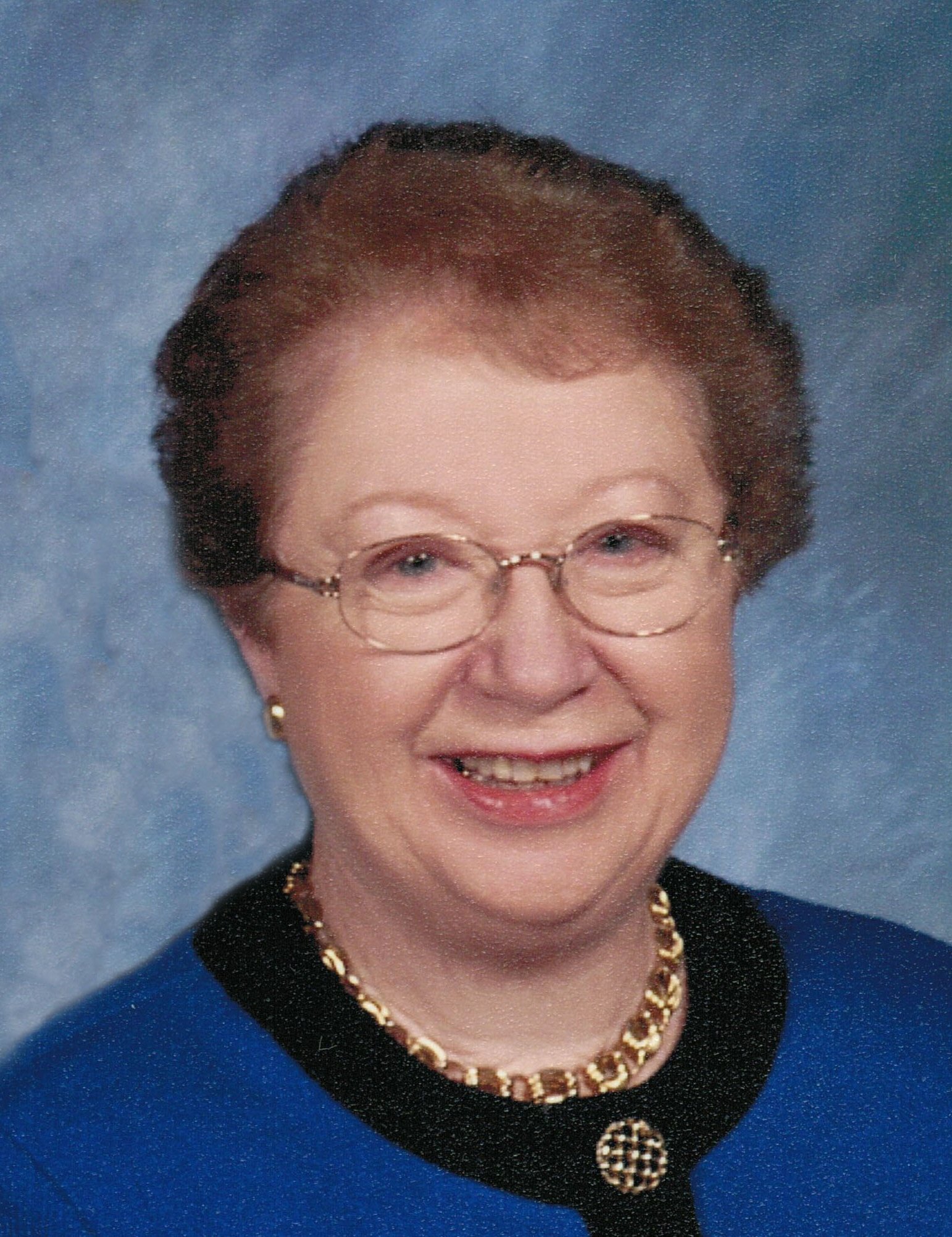 Margery McKenna