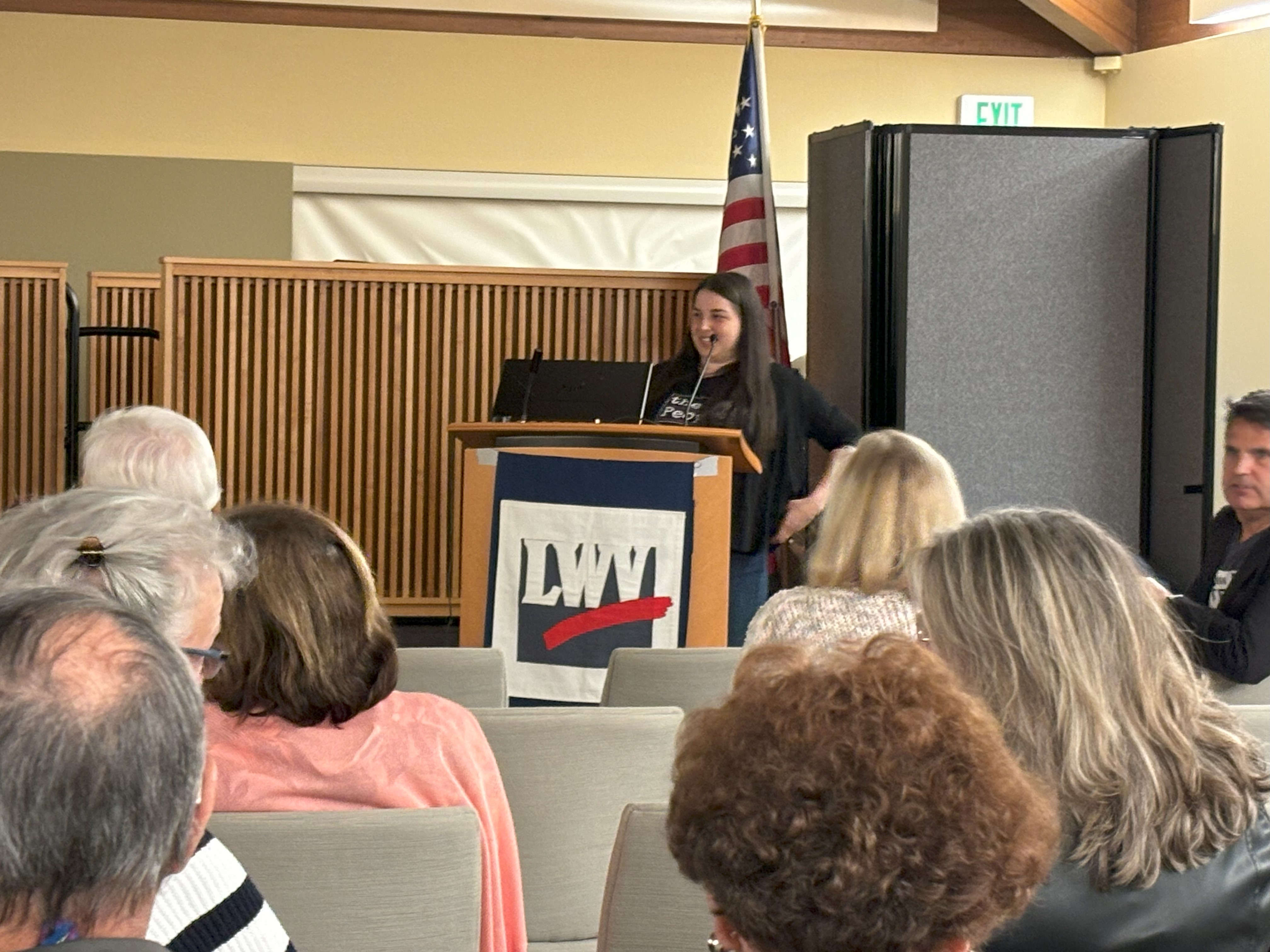 April 17 2024 LWVOA Ranked Choice & Open Primaries Program