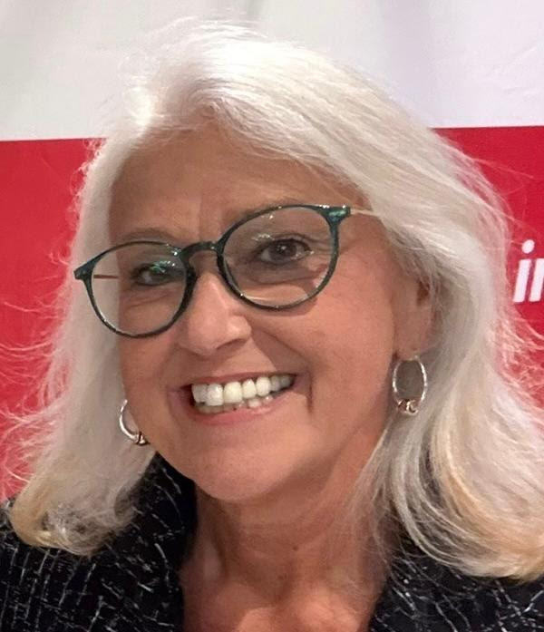 Carole Leigh Hutton