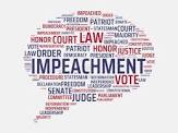 Impeachment graphic