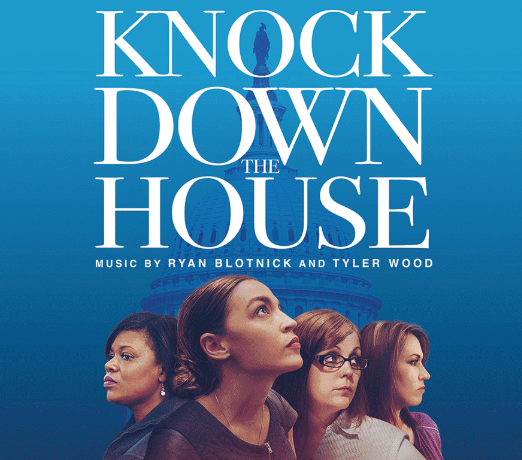 Knock Down the House Film