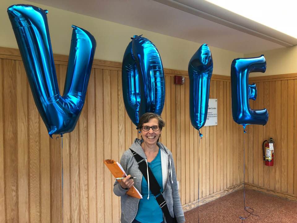 Voter Registration