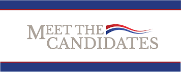 Meet the Candidates
