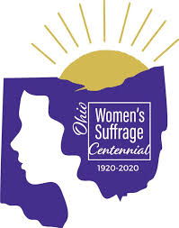 Ohio suffrage centennial