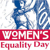 Women's Equality Day