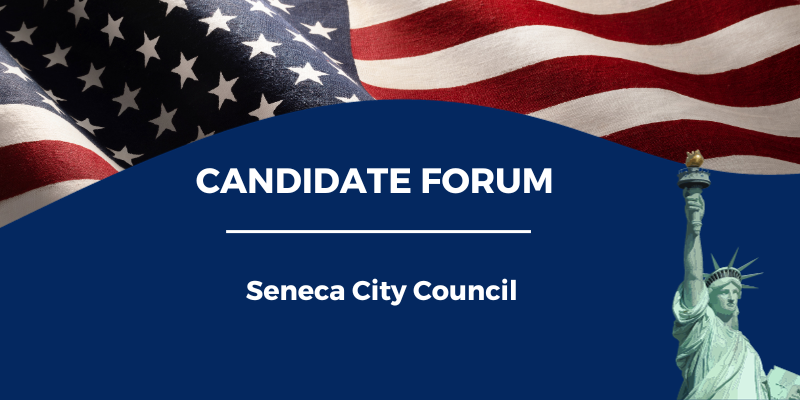 Candidate Forum