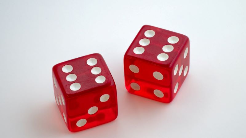 Pair of Dice