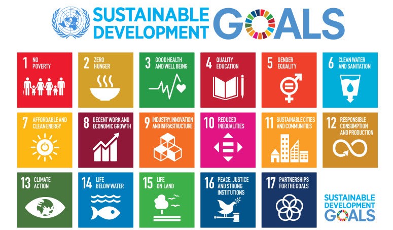 United Nations Sustainable Development Goals