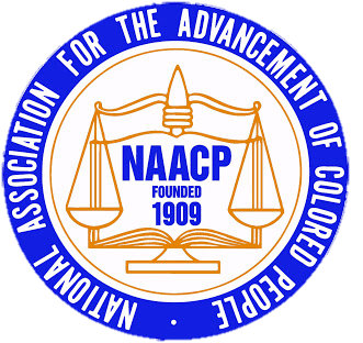 NAACP Logo