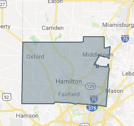 Ohio Senate District 4