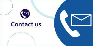 Contact us