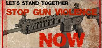 Stop Gun Violence