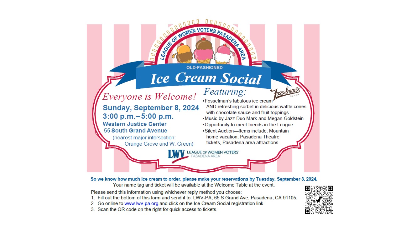 Icream Social 2024 Updated Flyer