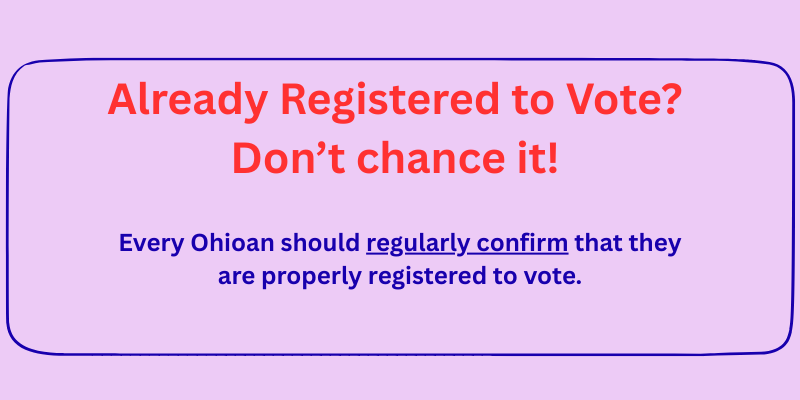 Check Your Registration -- Slideshow - v2