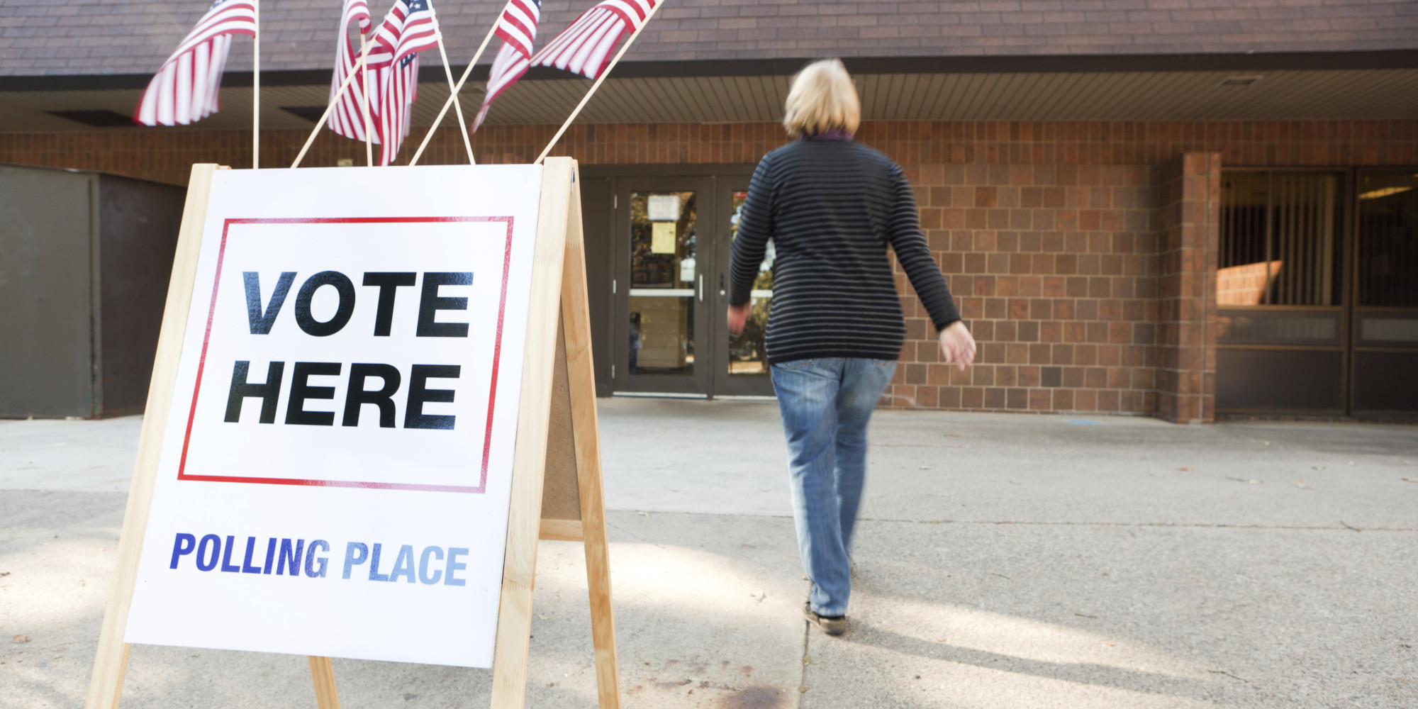 Polling Place