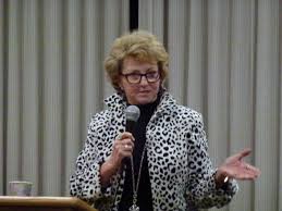 Barbara Bartoletti, LWVNY