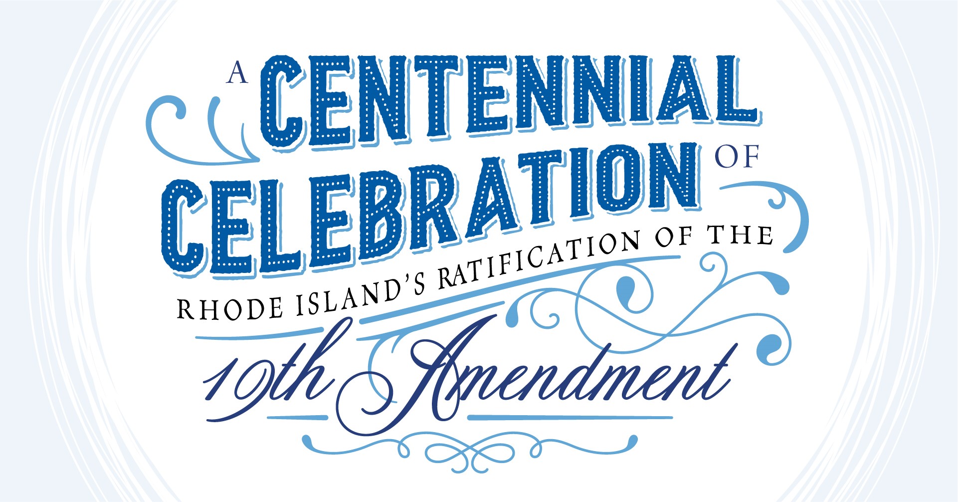 Centennial logo Centennial logo