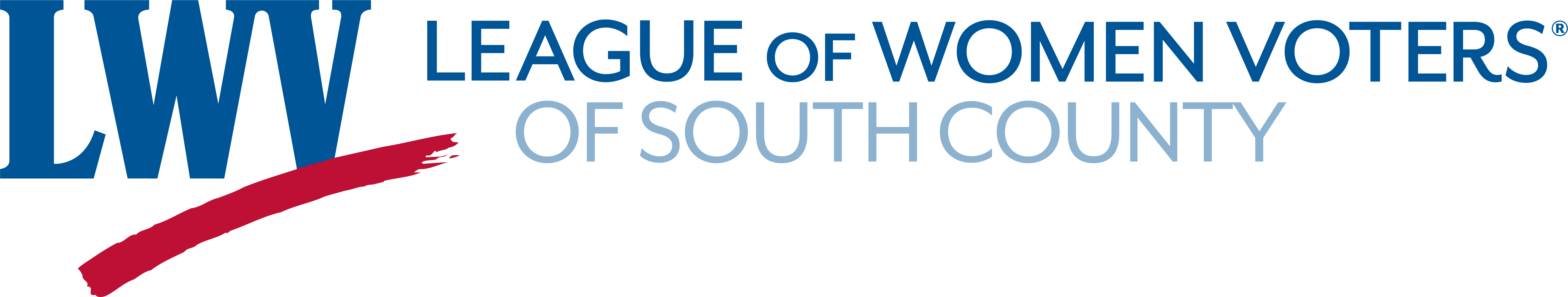 South County logo