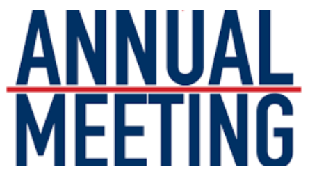 LWV Riverside Annual Meeting