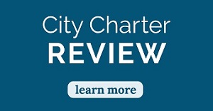 Riverside City Charter Review image