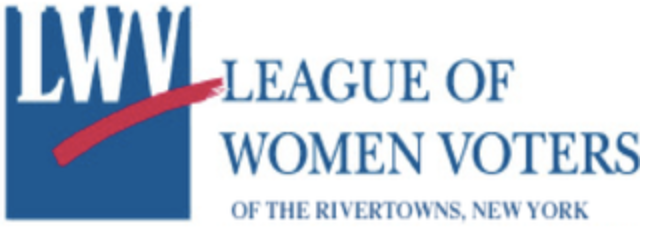 LWV Rivertowns