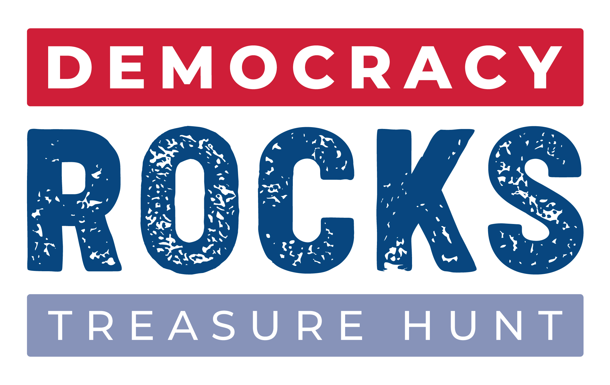 Democracy Rocks in Roselle
