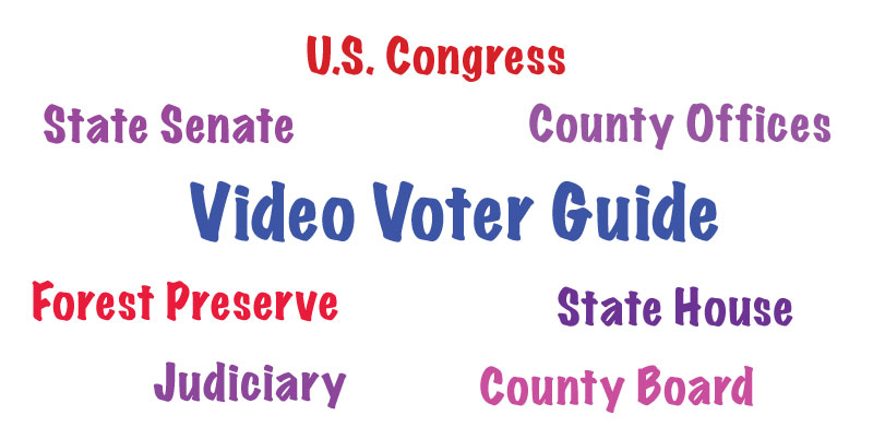 Voter Guide