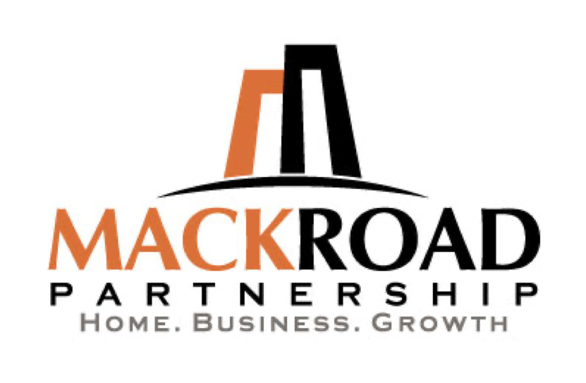 Mack Road logo Mack Road logo