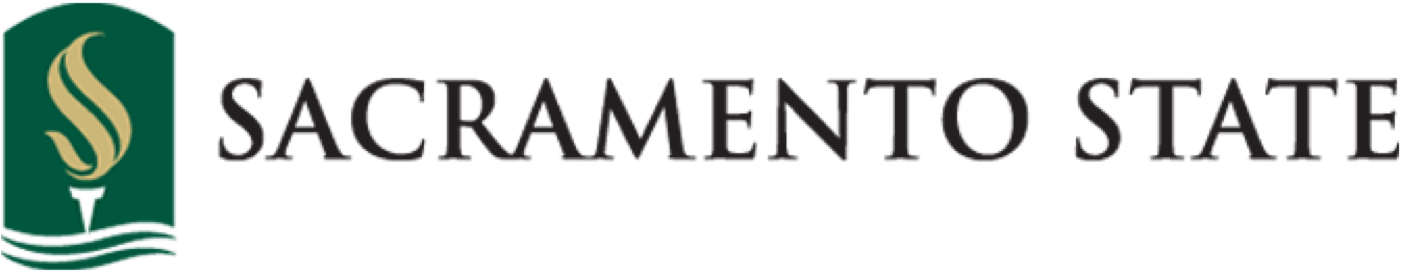 CSU Sacramento CSUS logo