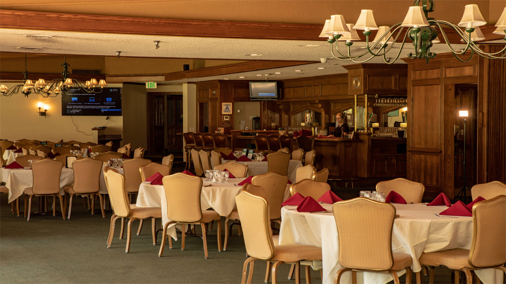 Arrowhead Country Club Arrowhead Country Club