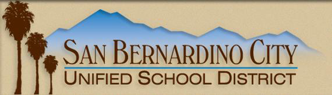 San Bernardino City School District