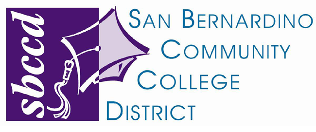 San Bernardino Community College District Logo