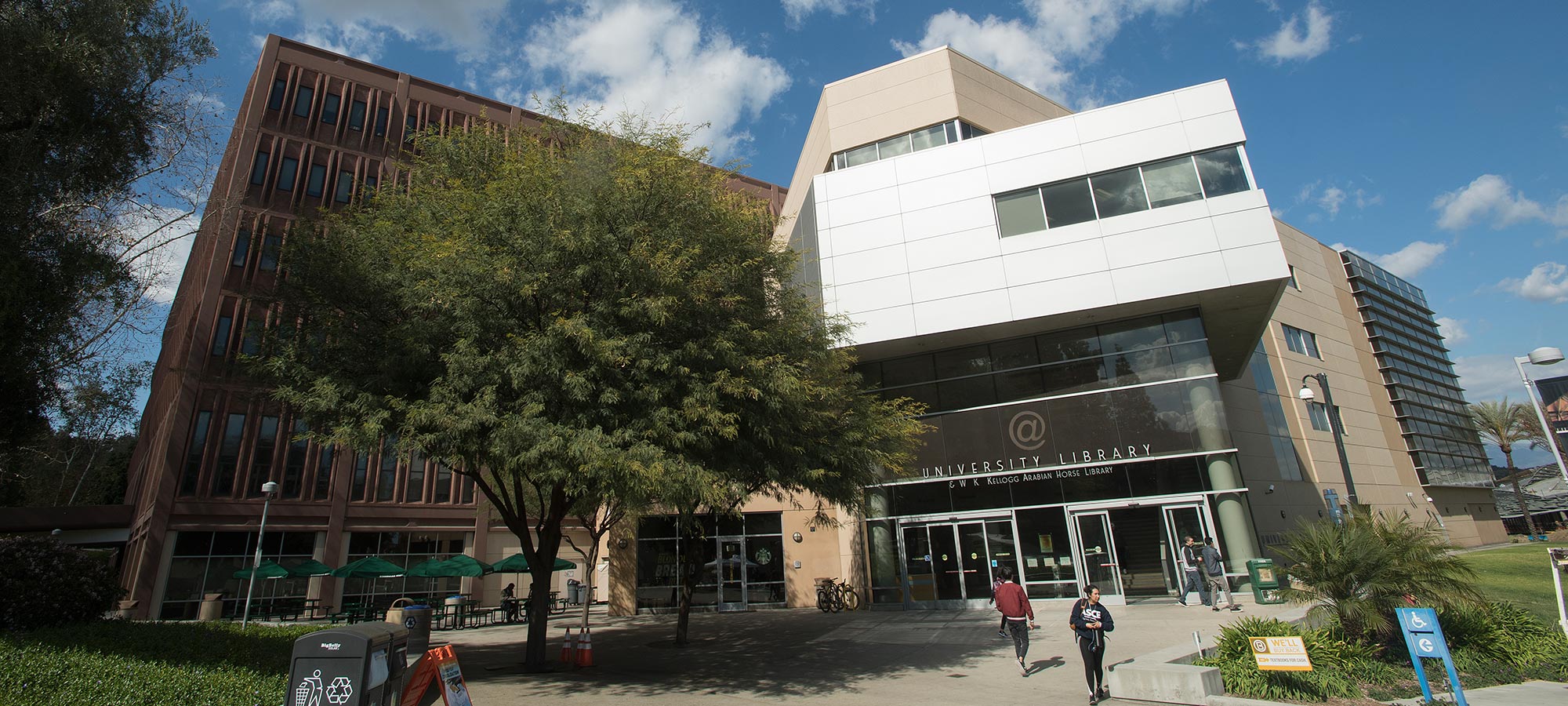 Cal Poly Pomona Cal Poly Pomona