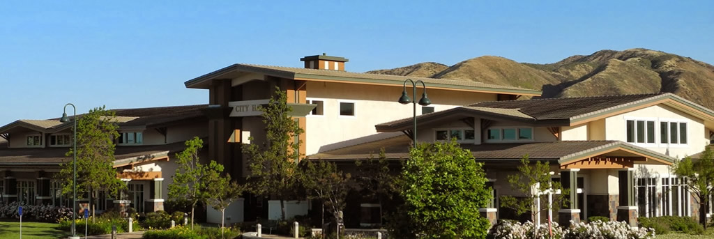 Yucaipa City Hall Yucaipa City Hall