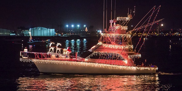 boat parade