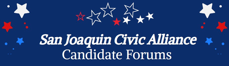 San Joaquin Civic Alliance