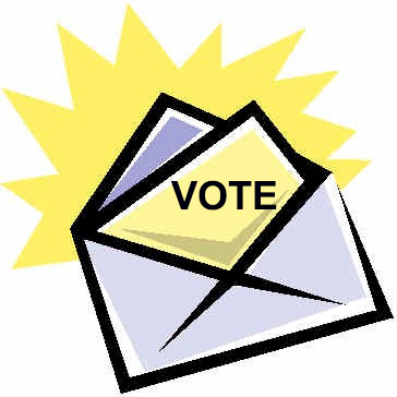 Vote!
