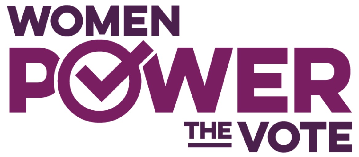 women power the vote