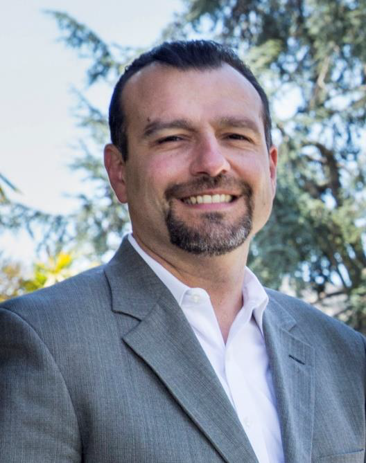 Faris Sabbah, Santa Cruz County Superintendent of Schools County Superintendent of Schools Faris Sabbah