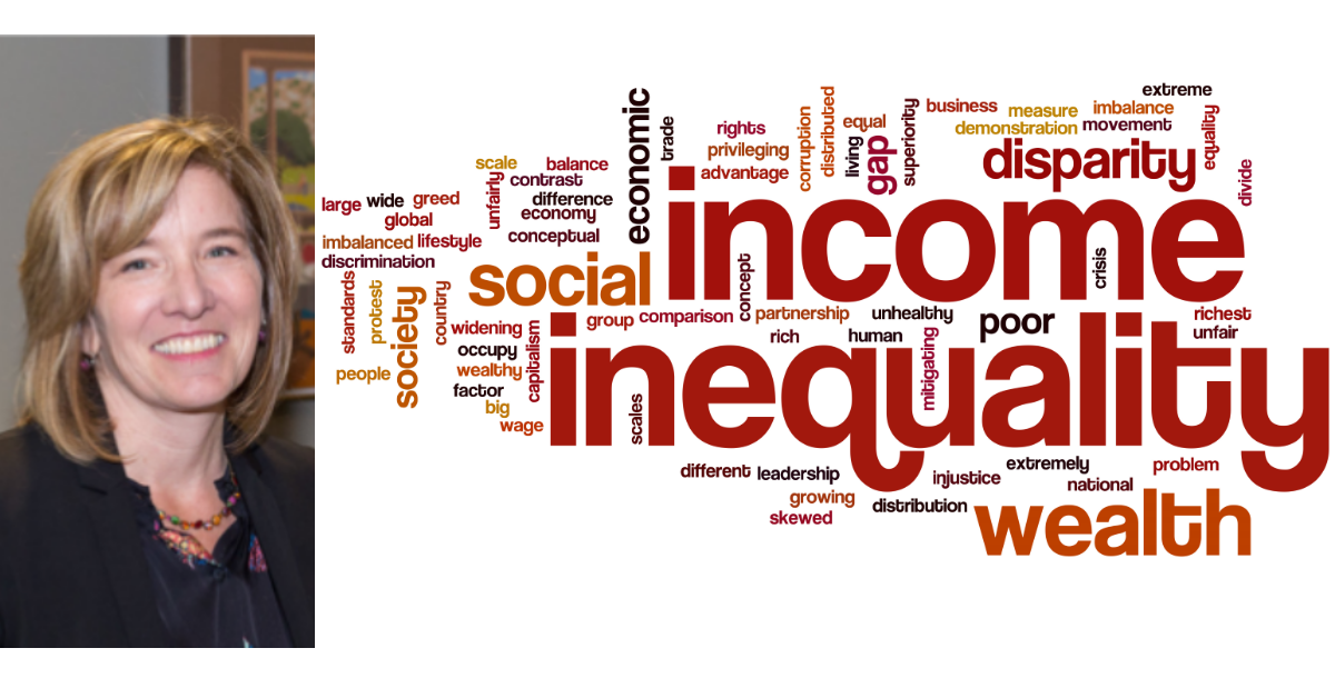 Bullock inequality collage