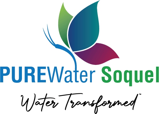 Pure Water Soquel Logo