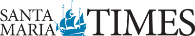 santamariatimes.com Santa Maria Times logo