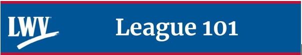 LWV League 101 image 